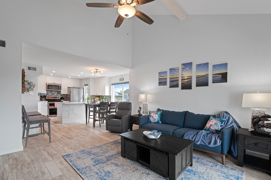 508 Lauderdale Drive 508 Rockport TX 78382