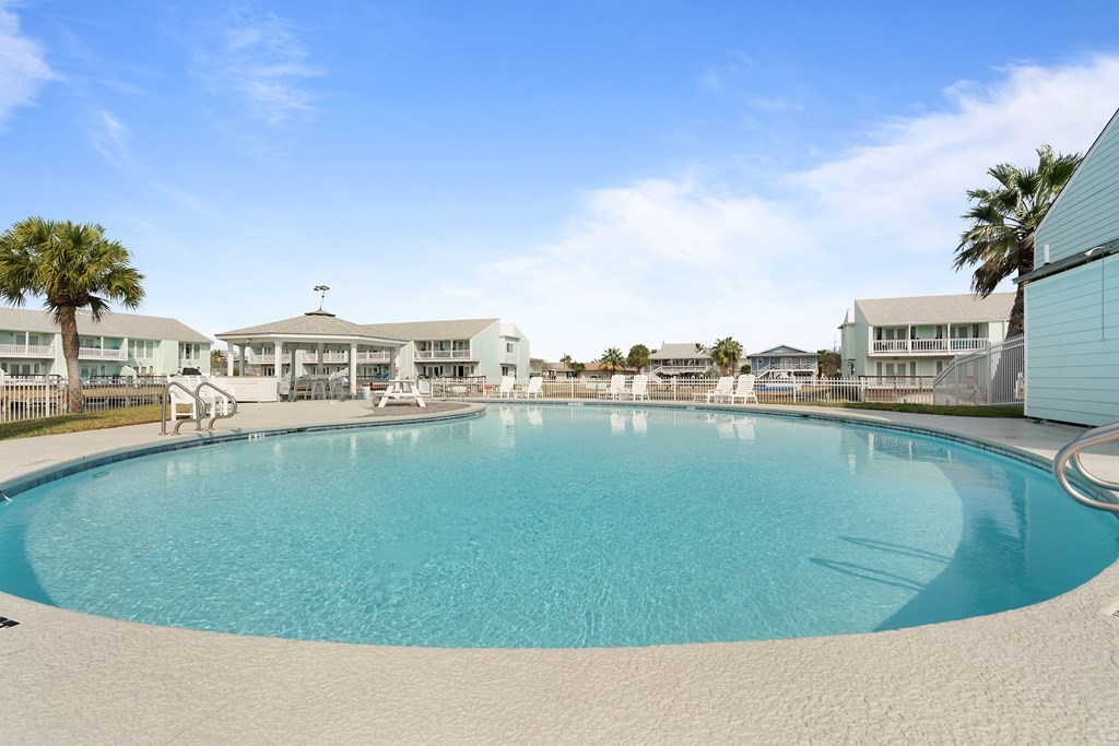 508 Lauderdale Drive 508 Rockport TX 78382