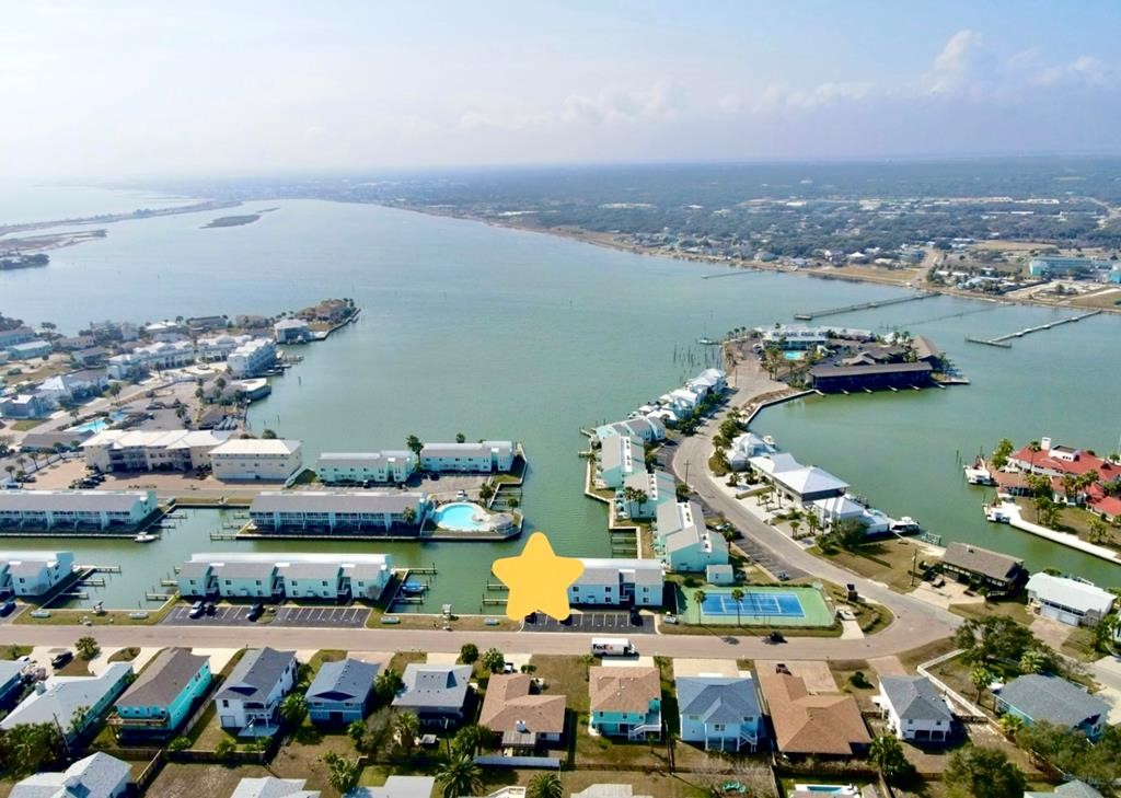 508 Lauderdale Drive 508 Rockport TX 78382