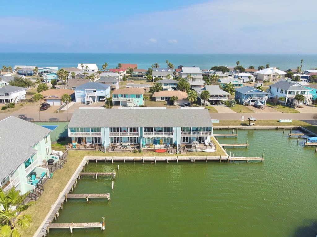 508 Lauderdale Drive 508 Rockport TX 78382
