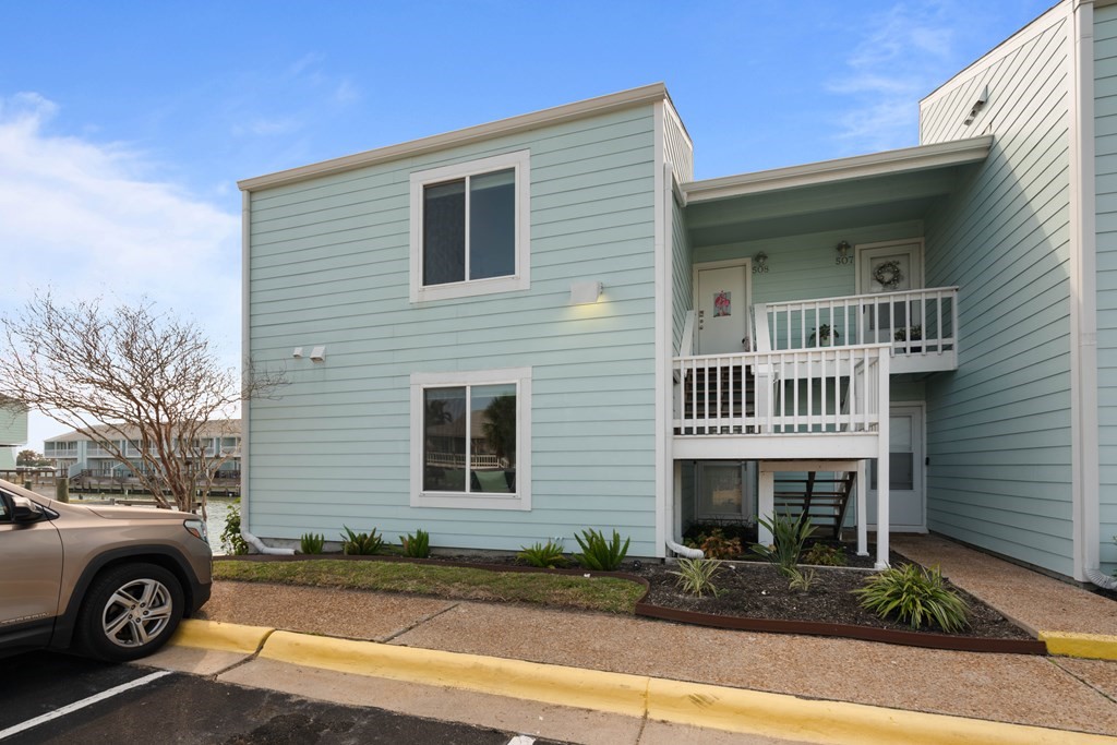 508 Lauderdale Drive 508 Rockport TX 78382