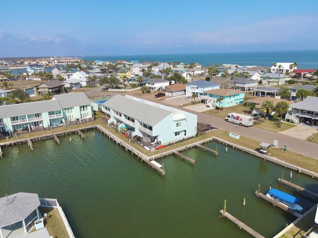 508 Lauderdale Drive 508 Rockport TX 78382