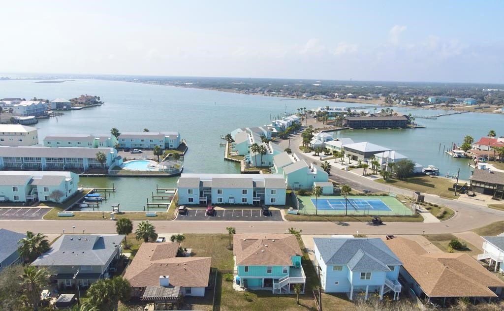 508 Lauderdale Drive 508 Rockport TX 78382