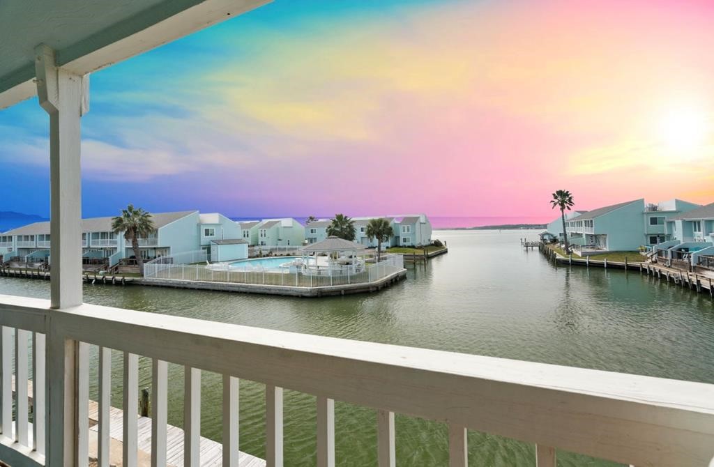 508 Lauderdale Drive 508 Rockport TX 78382