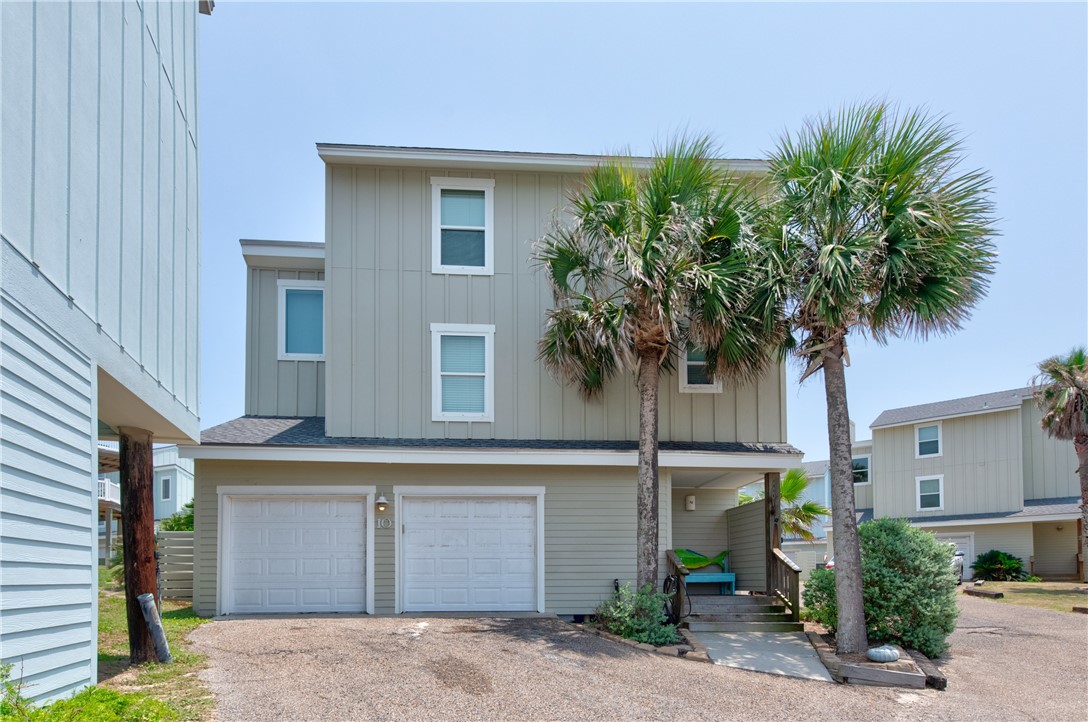 6871 State Highway 361 10 Port Aransas TX 78373