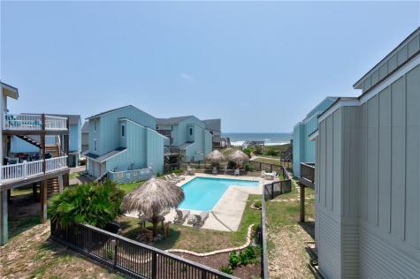 6871 State Highway 361 10 Port Aransas TX 78373
