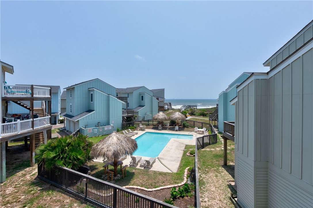 6871 State Highway 361 10 Port Aransas TX 78373