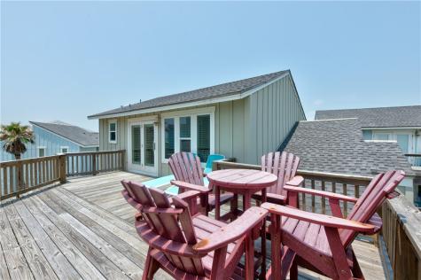6871 State Highway 361 10 Port Aransas TX 78373