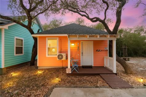 5481 Highway 35 N 4 Rockport TX 78382