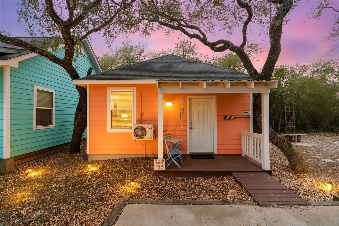 5481 Highway 35 N 4 Rockport TX 78382