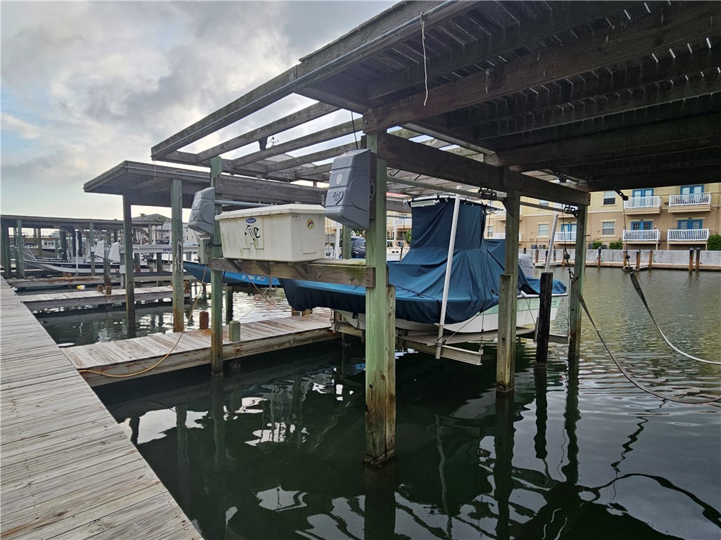 14514 E Cabana Street 106 Corpus Christi TX 78418