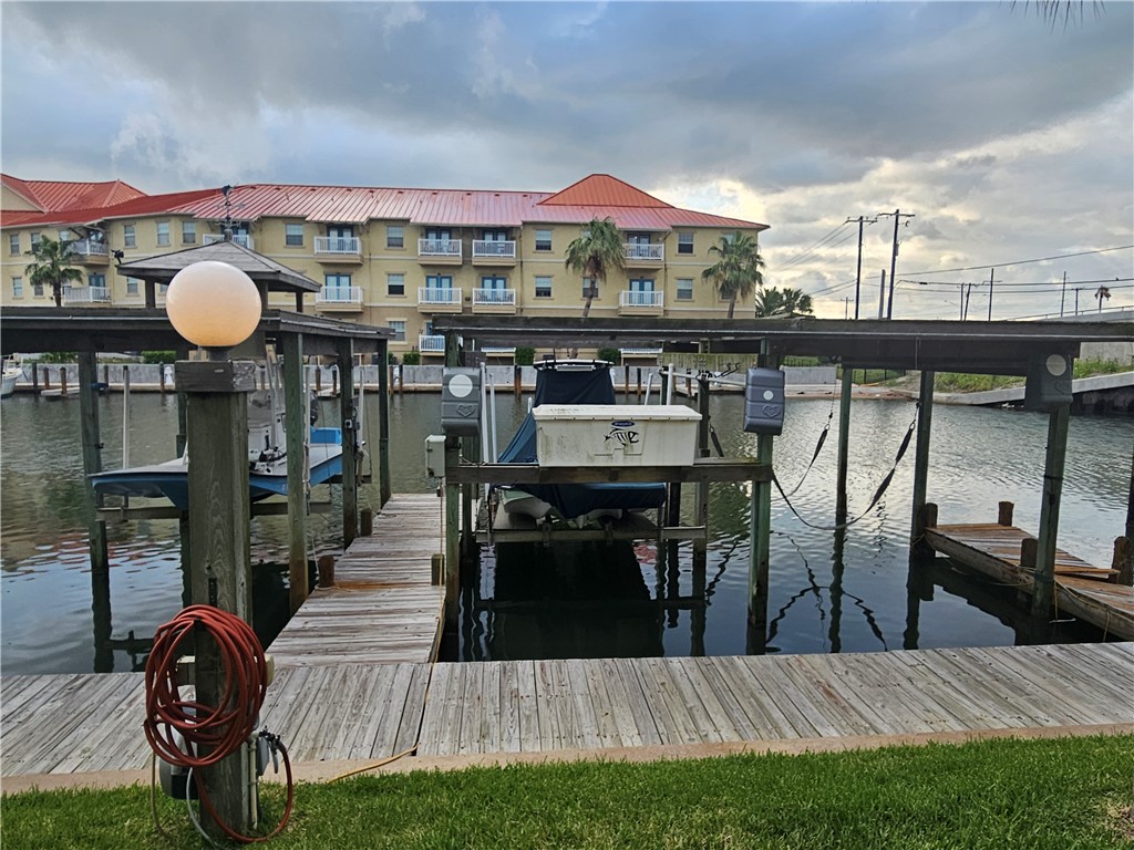 14514 E Cabana Street 106 Corpus Christi TX 78418