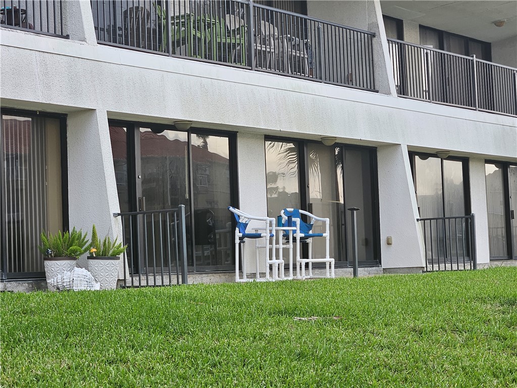 14514 E Cabana Street 106 Corpus Christi TX 78418