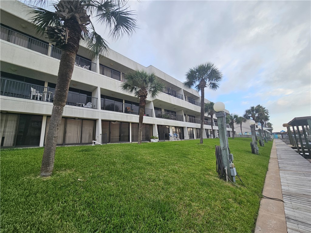 14514 E Cabana Street 106 Corpus Christi TX 78418