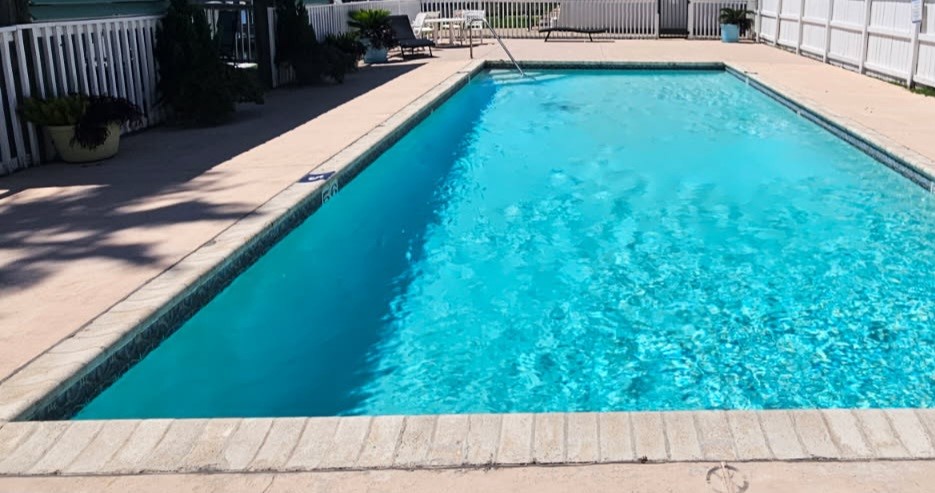 14514 E Cabana Street 106 Corpus Christi TX 78418