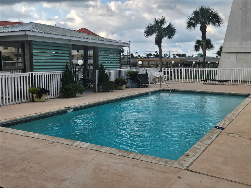 14514 E Cabana Street 106 Corpus Christi TX 78418