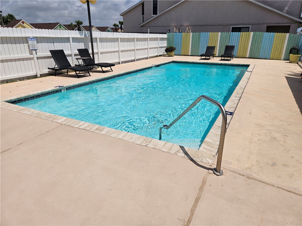 14514 E Cabana Street 106 Corpus Christi TX 78418