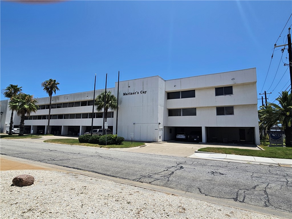 14514 E Cabana Street 106 Corpus Christi TX 78418