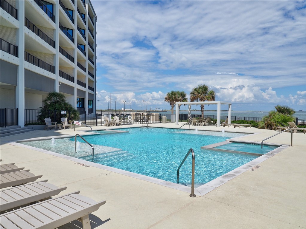 1000 N Station 314 Port Aransas TX 78373