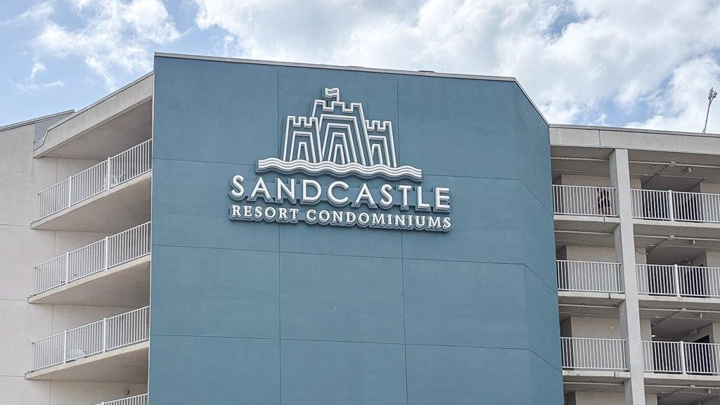 800 Sandcastle Drive 216 Port Aransas TX 78373