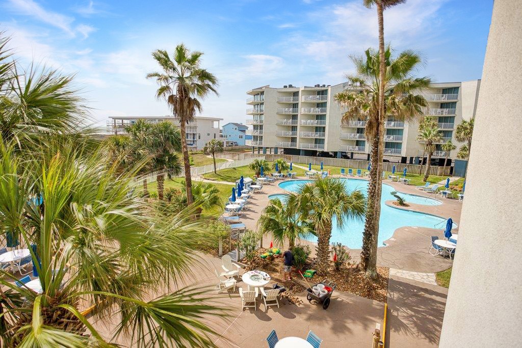 800 Sandcastle Drive 216 Port Aransas TX 78373