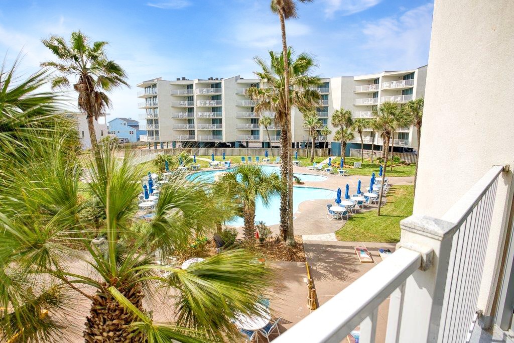 800 Sandcastle Drive 216 Port Aransas TX 78373