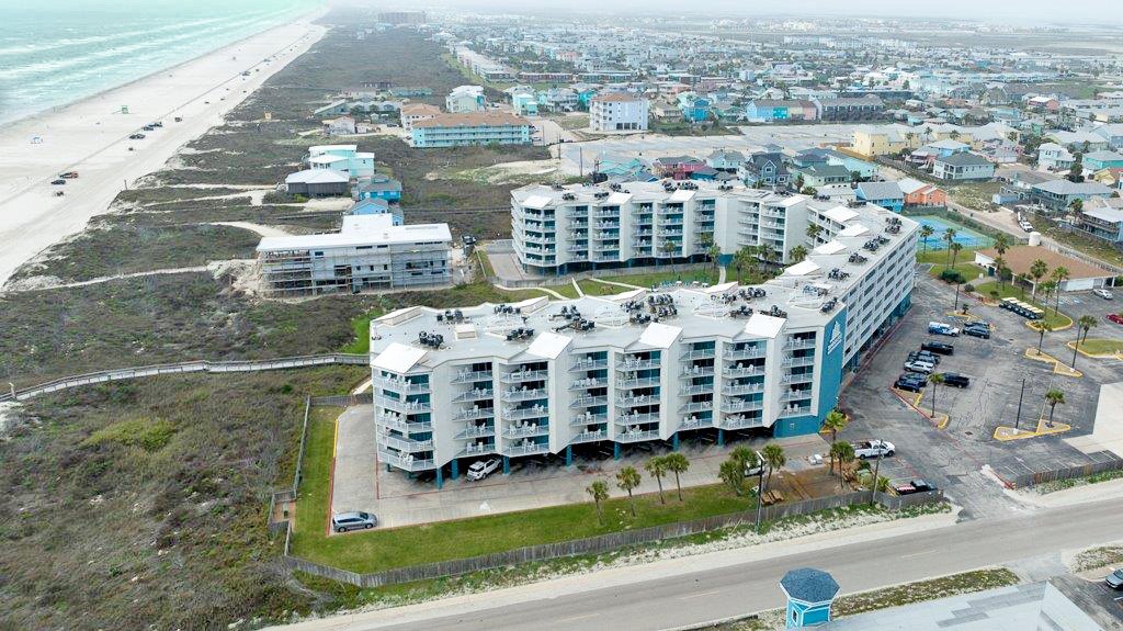 800 Sandcastle Drive 216 Port Aransas TX 78373