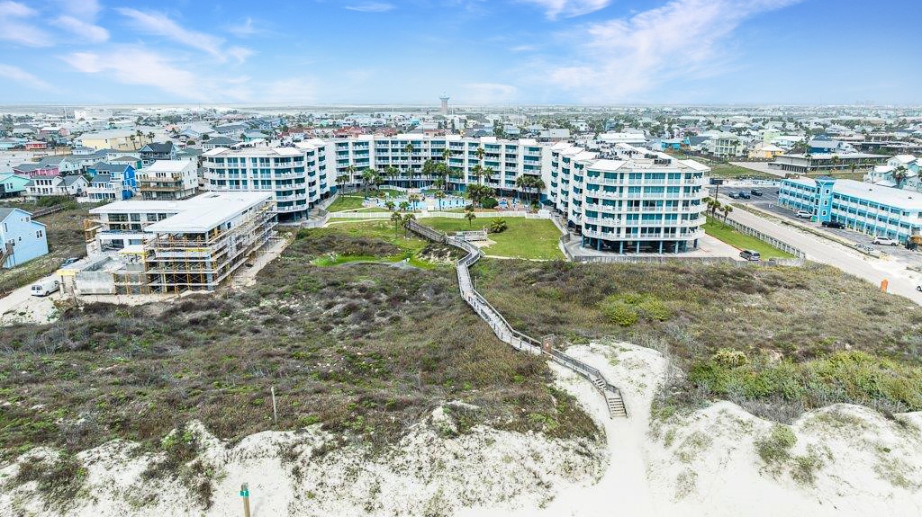 800 Sandcastle Drive 216 Port Aransas TX 78373