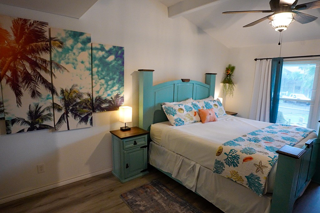 71 Nassau Drive 402 Rockport TX 78382