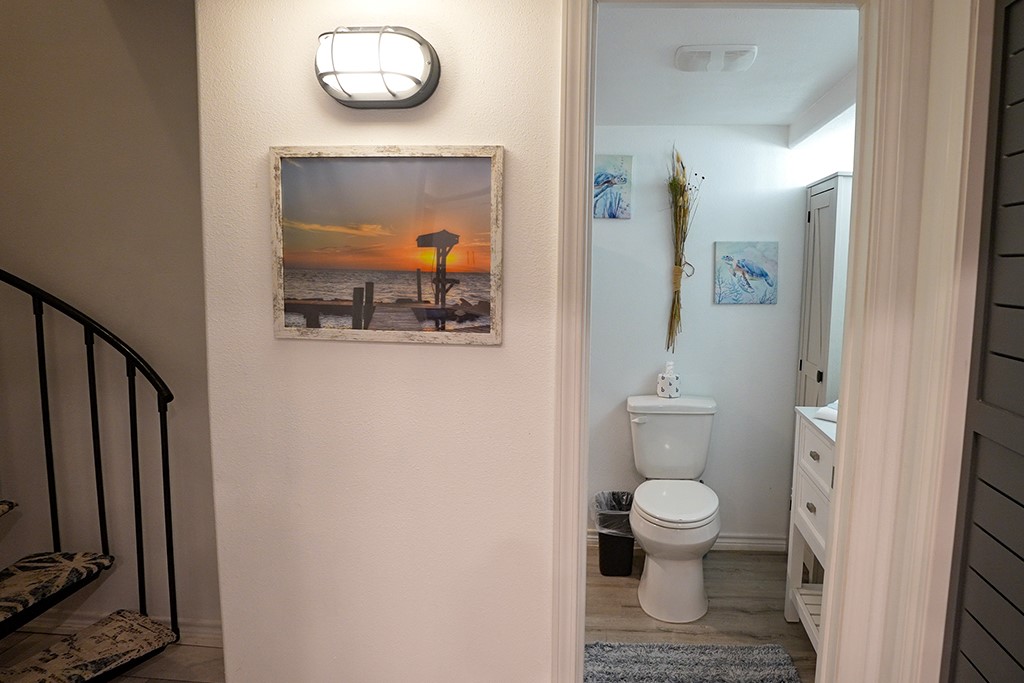 71 Nassau Drive 402 Rockport TX 78382