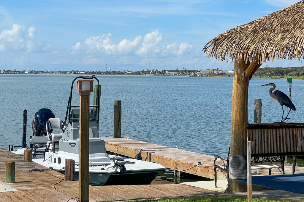 71 Nassau Drive 402 Rockport TX 78382