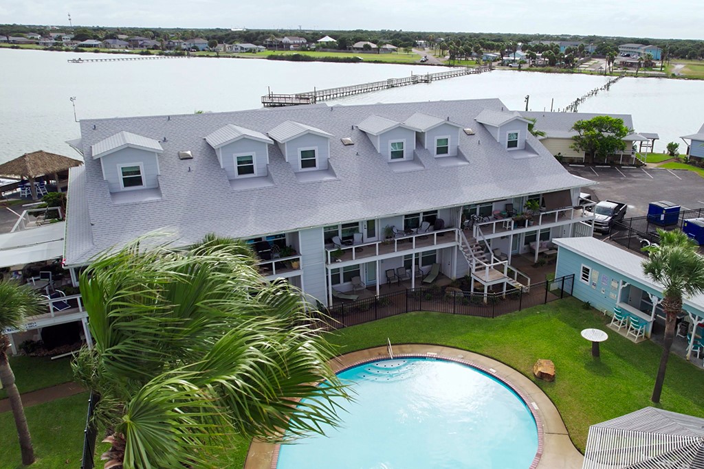 71 Nassau Drive 402 Rockport TX 78382