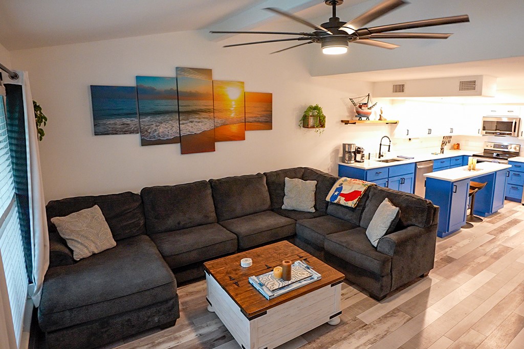 71 Nassau Drive 402 Rockport TX 78382