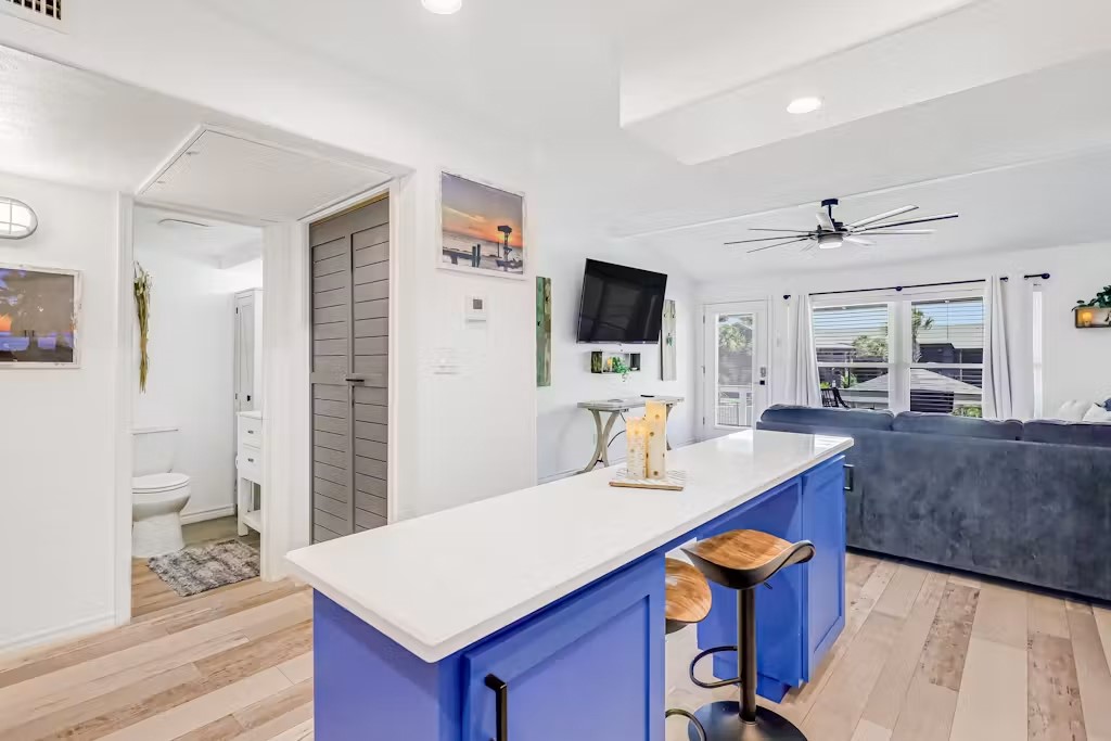 71 Nassau Drive 402 Rockport TX 78382