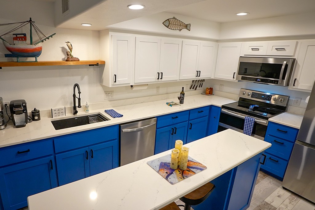 71 Nassau Drive 402 Rockport TX 78382