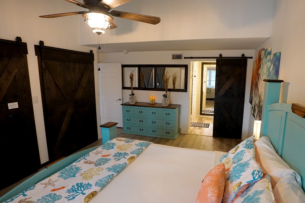 71 Nassau Drive 402 Rockport TX 78382