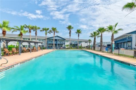 1129 S Eleventh Street 12 Port Aransas TX 78373