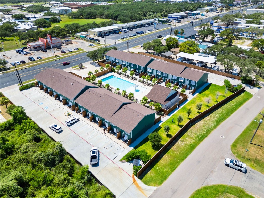 1806 Highway 35 N D-4 Rockport TX 78382