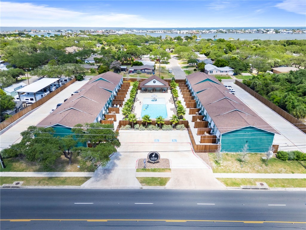 1806 Highway 35 N D-4 Rockport TX 78382