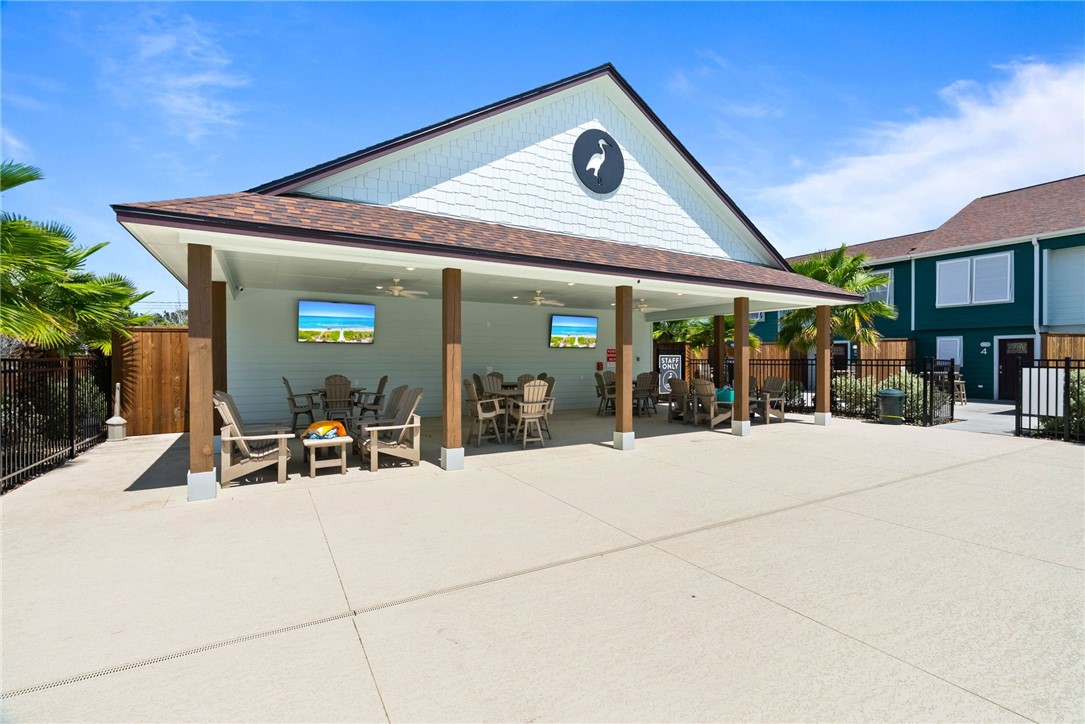 1806 Highway 35 N D-4 Rockport TX 78382