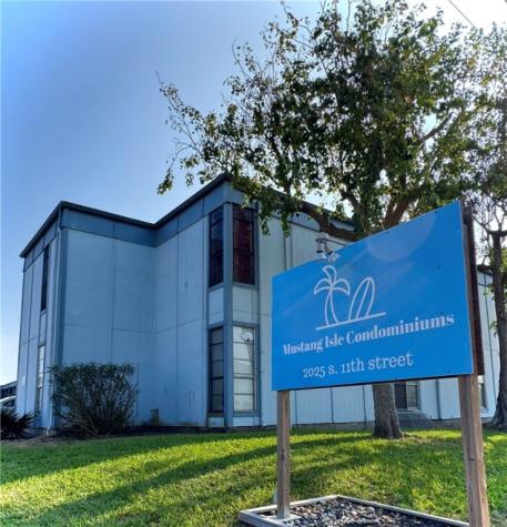 2025 S 11th Street 13 Port Aransas TX 78373