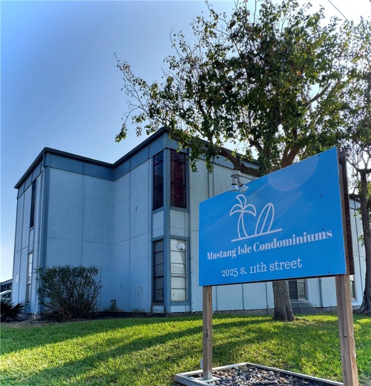 2025 S 11th Street 13 Port Aransas TX 78373