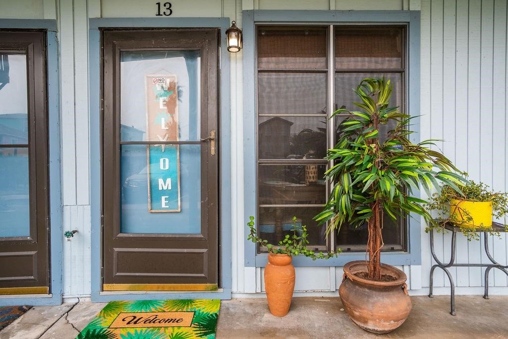 2025 S 11th Street 13 Port Aransas TX 78373