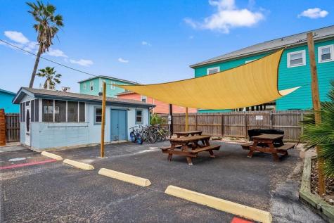 2025 S 11th Street 13 Port Aransas TX 78373