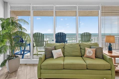 6649 Seacomber Drive 807 Port Aransas TX 78373
