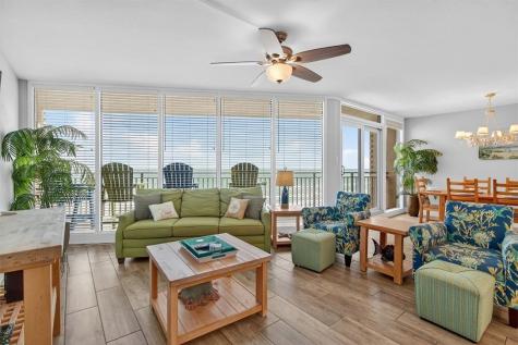 6649 Seacomber Drive 807 Port Aransas TX 78373