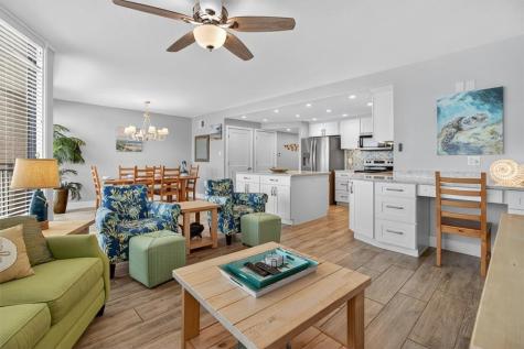 6649 Seacomber Drive 807 Port Aransas TX 78373