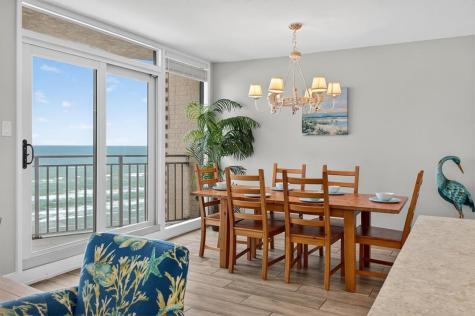 6649 Seacomber Drive 807 Port Aransas TX 78373