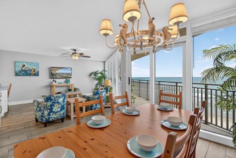 6649 Seacomber Drive 807 Port Aransas TX 78373