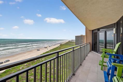 6649 Seacomber Drive 807 Port Aransas TX 78373
